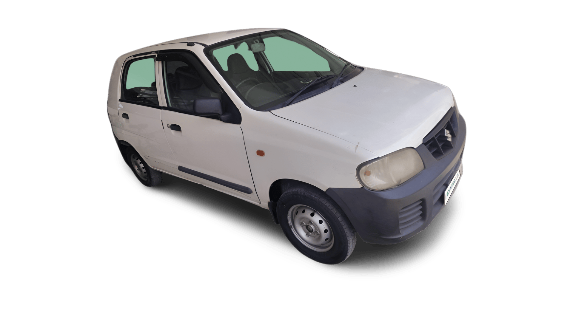 2010 Maruti Alto - Hatchback - Petrol - Manual - ₹92,000